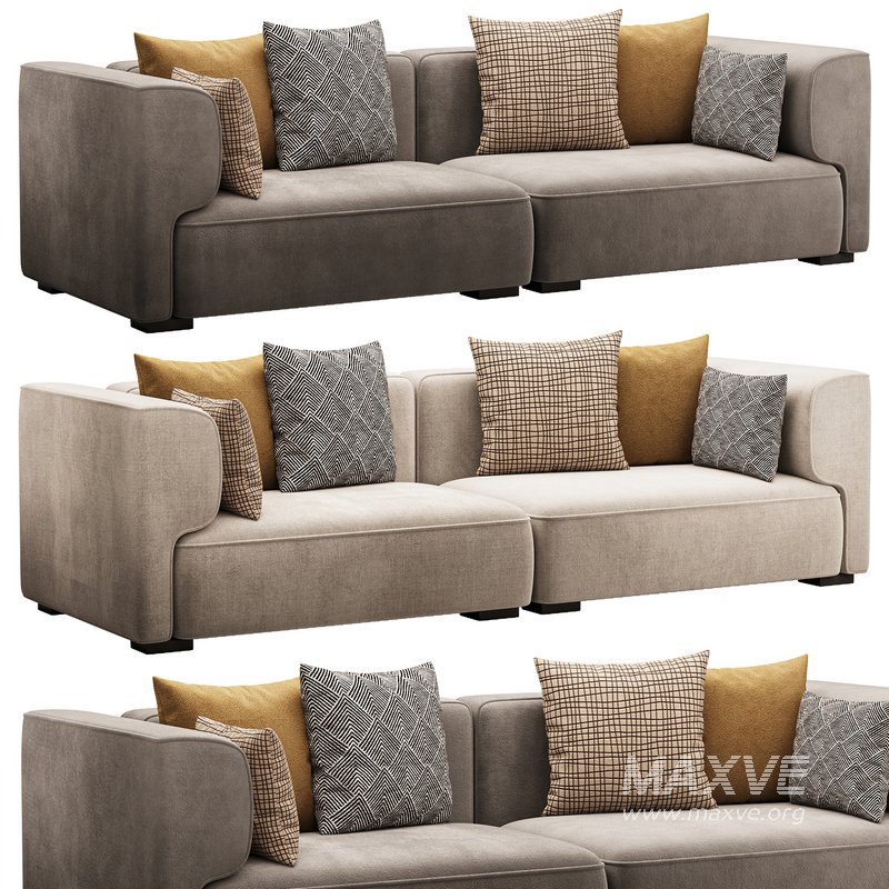 Sofa XYLON - Image 2