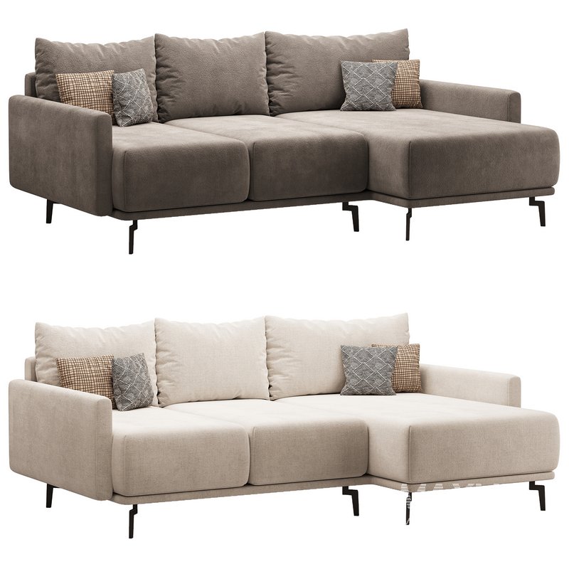 Sofa Archi - Image 2