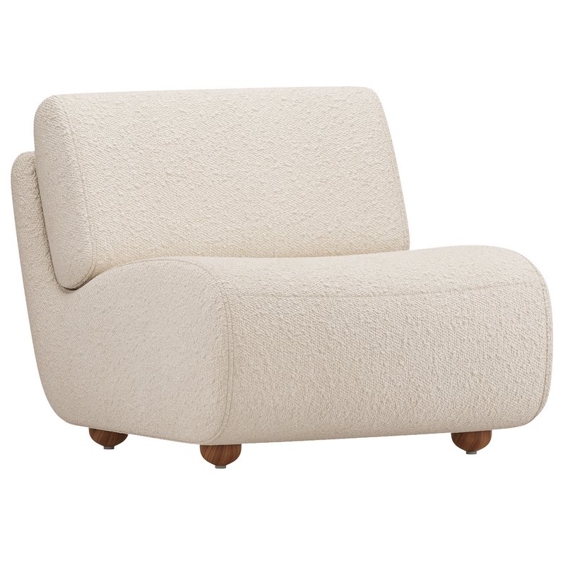 Kya Accent Chair - Image 2