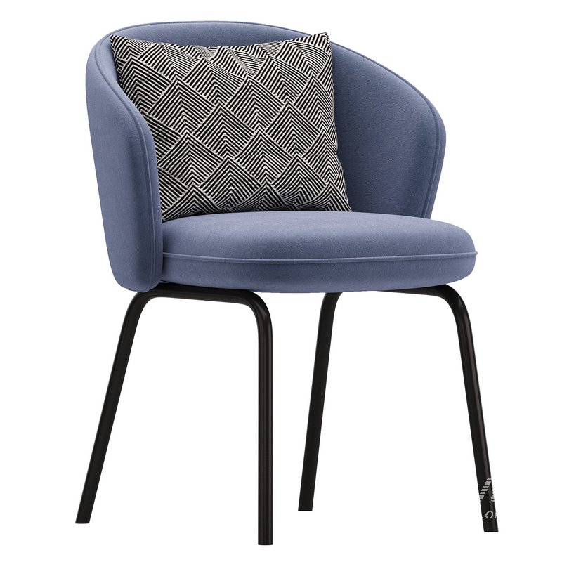 Add Chair by Teulat - Image 2