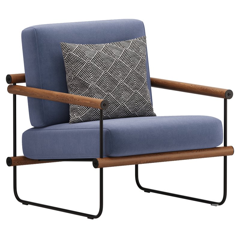 Ross Chair - Image 2