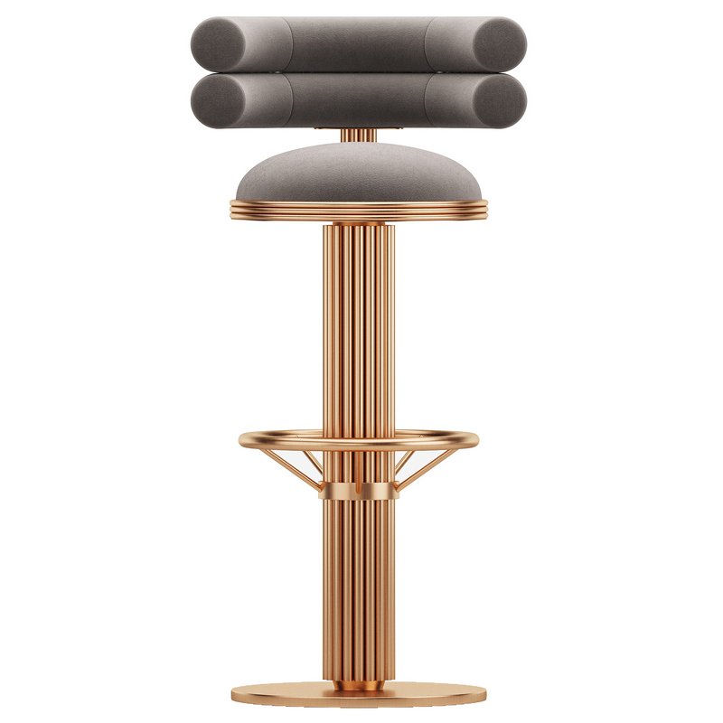 Bar Chair Mulligan I - Image 2