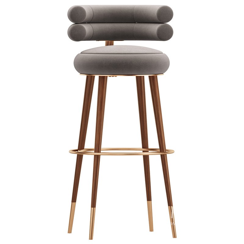 Bar Chair BETSY - Image 2