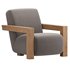Archer Chair - Thumbnail 2