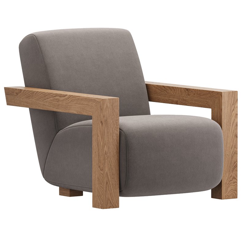 Archer Chair - Image 2