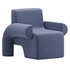 Noa Accent Chair - Thumbnail 3
