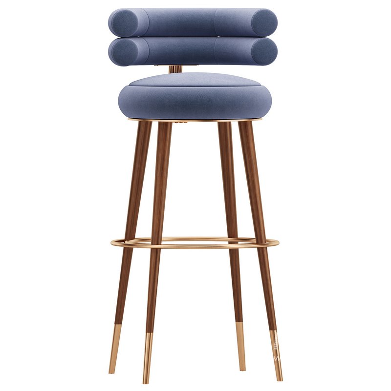 Bar Chair BETSY - Image 3