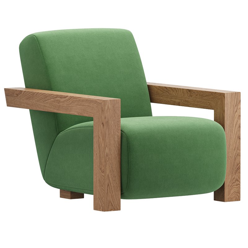 Archer Chair - Image 3