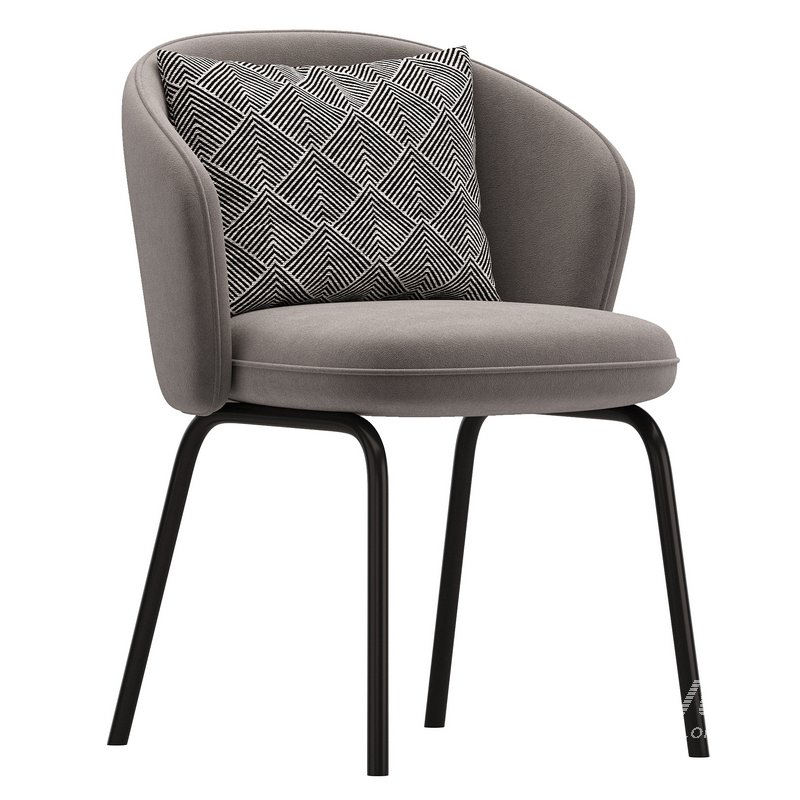 Add Chair by Teulat - Image 3