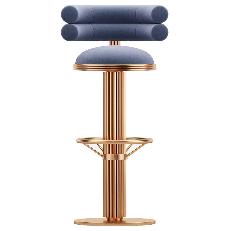 Bar Chair Mulligan I - Image 3