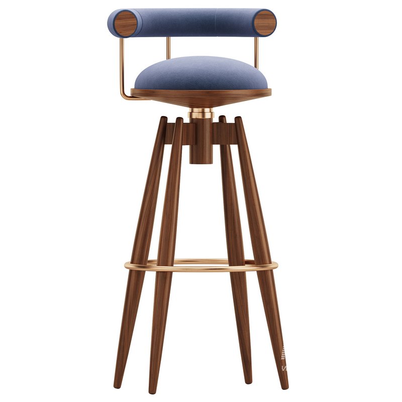 Bar Chair DYLAN - Image 3