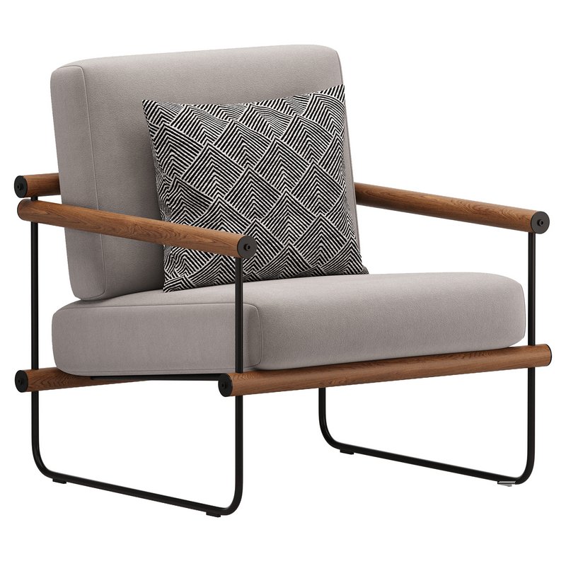 Ross Chair - Image 3