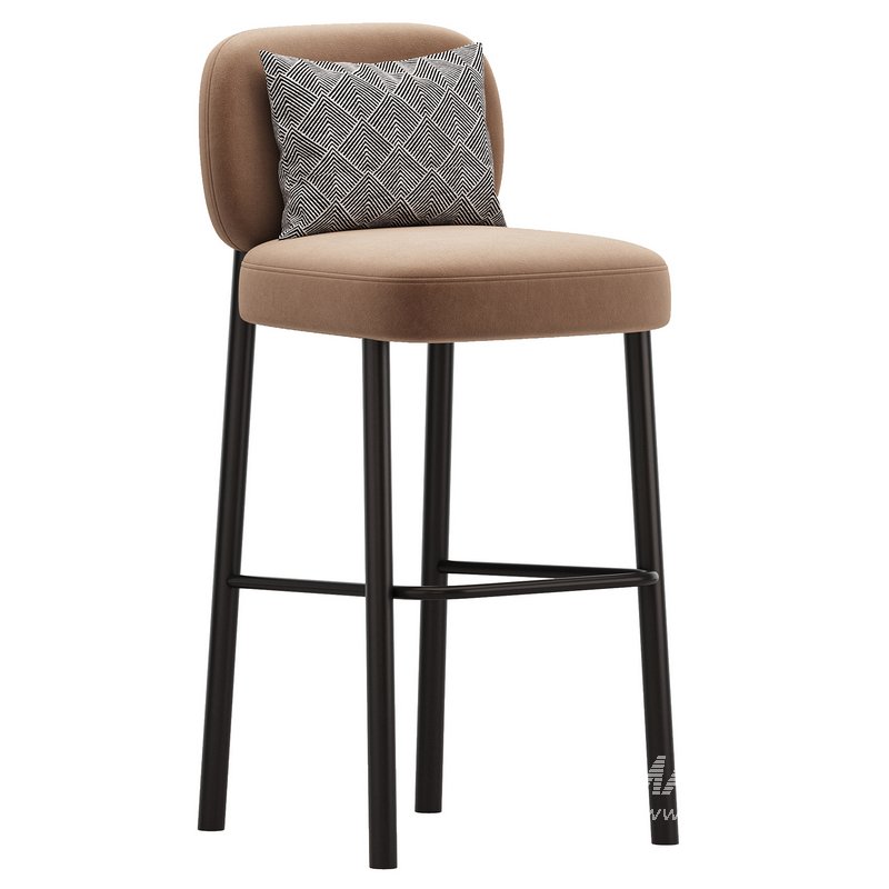 Aretha Chair - Image 3