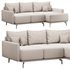 Sofa Archi - Thumbnail 4