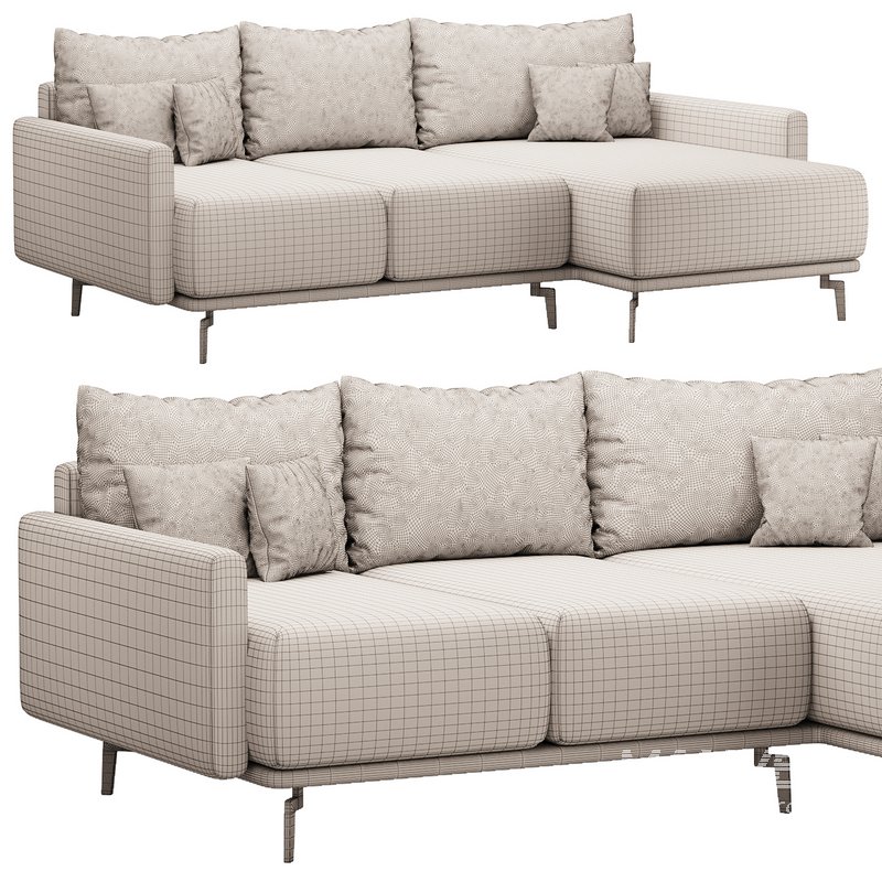 Sofa Archi - Image 4