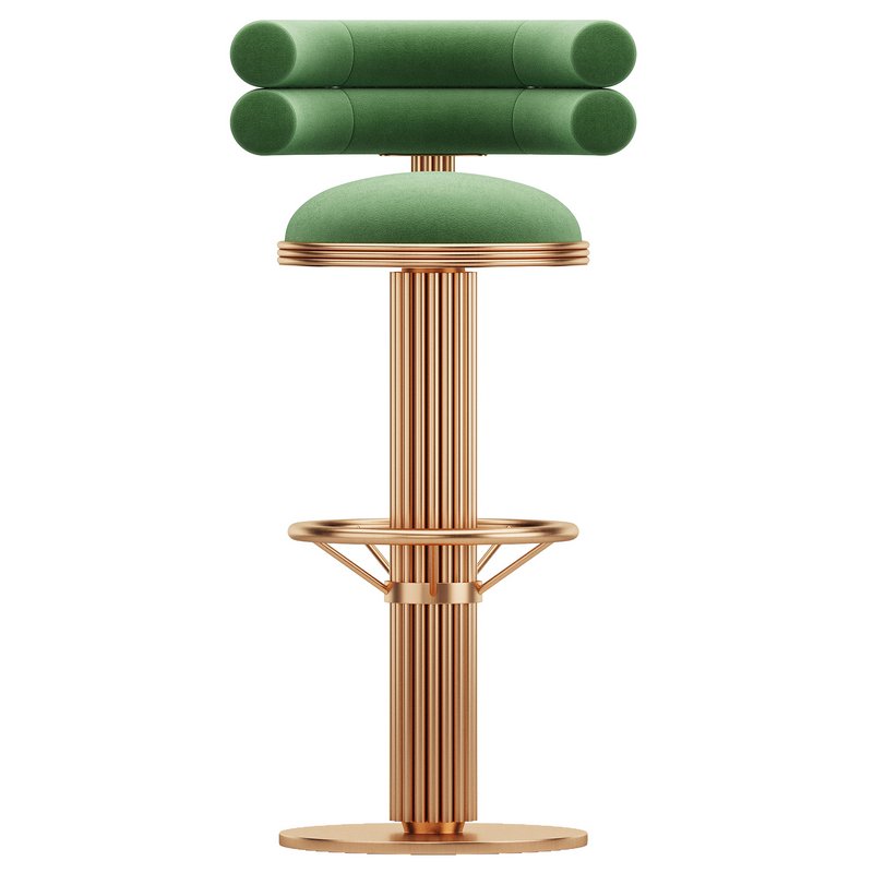 Bar Chair Mulligan I - Image 4