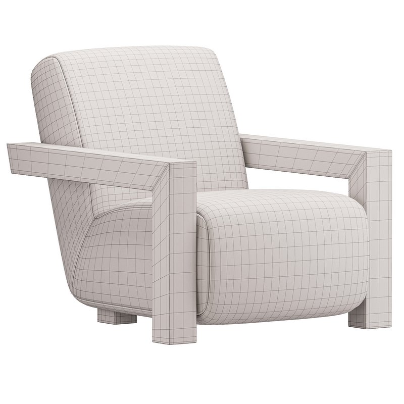 Archer Chair - Image 4