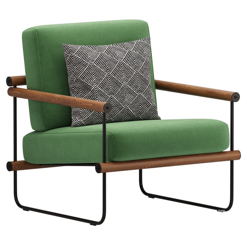 Ross Chair - Image 4