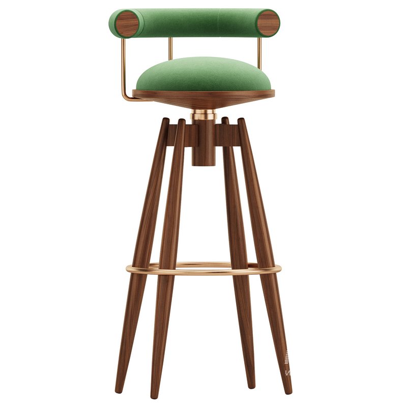 Bar Chair DYLAN - Image 4