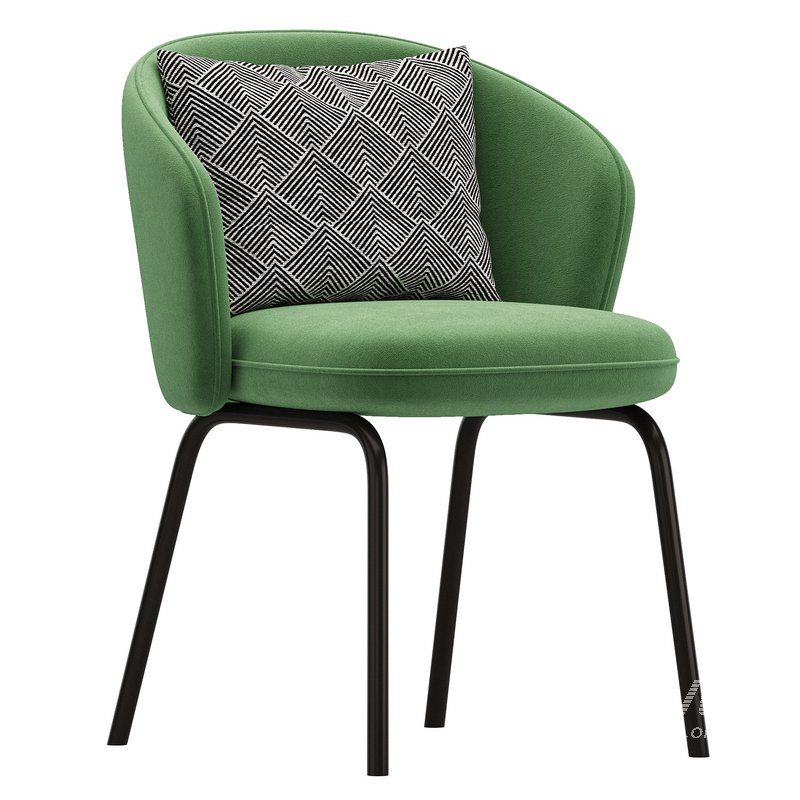 Add Chair by Teulat - Image 4