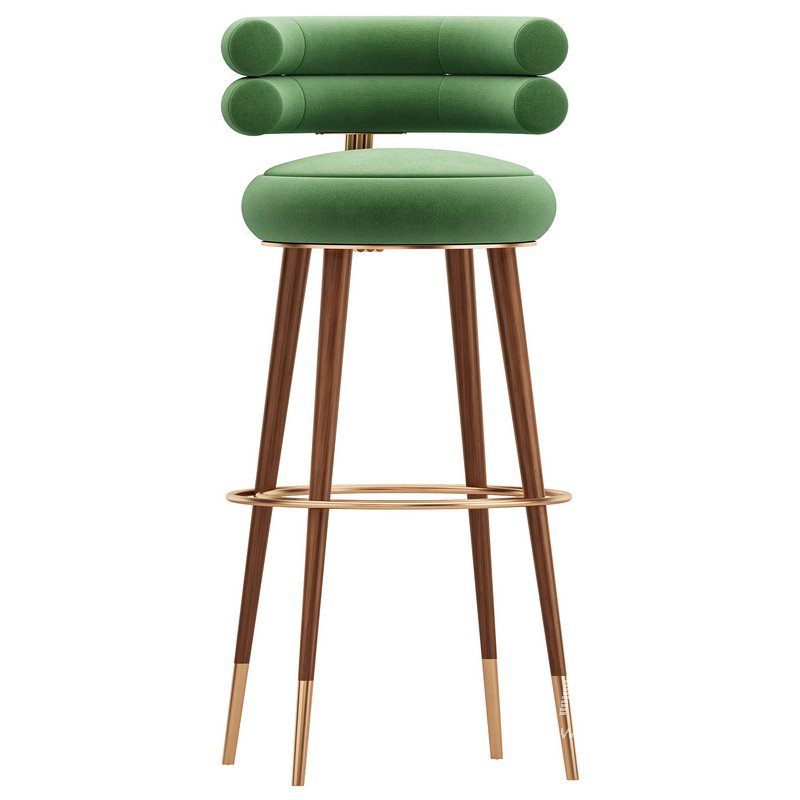 Bar Chair BETSY - Image 4