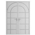 Entrance door set135 - Thumbnail 4