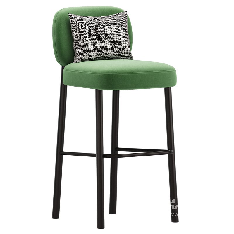 Aretha Chair - Image 4