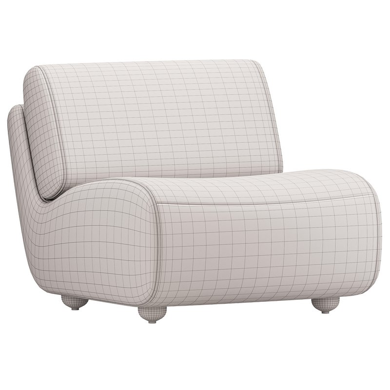 Kya Accent Chair - Image 5