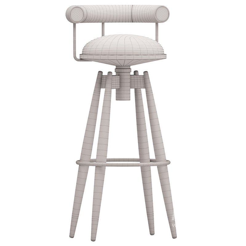 Bar Chair DYLAN - Image 5