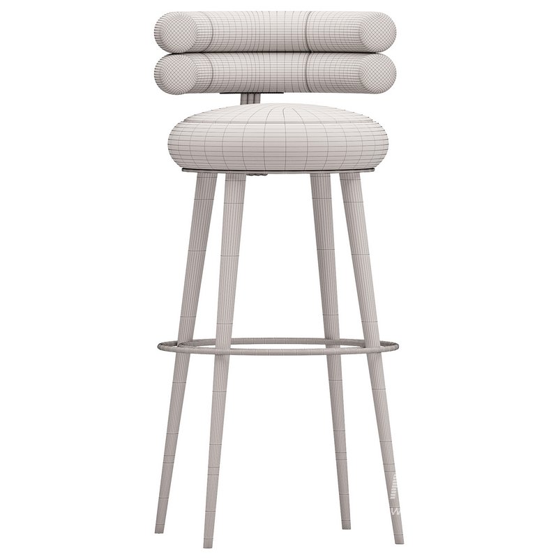 Bar Chair BETSY - Image 5