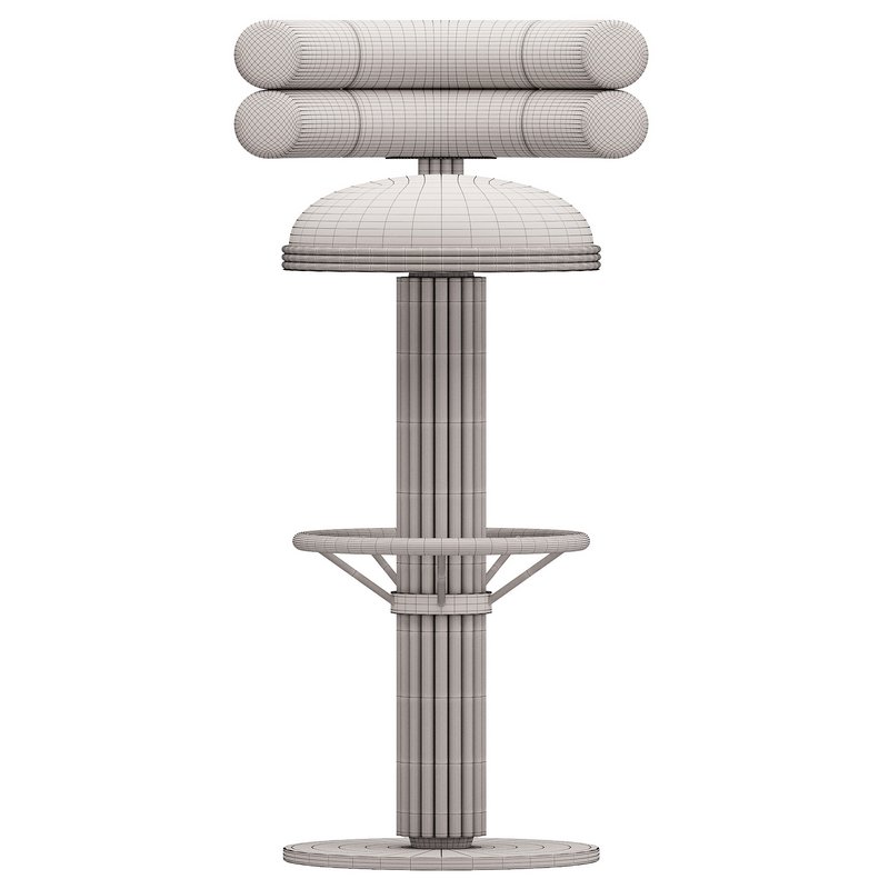 Bar Chair Mulligan I - Image 5