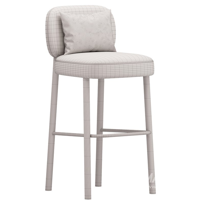 Aretha Chair - Image 5