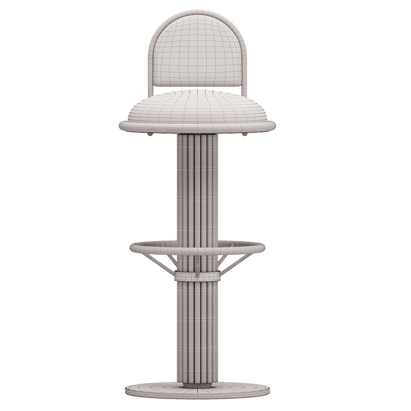 Bar Chair CHUCK - Image 5