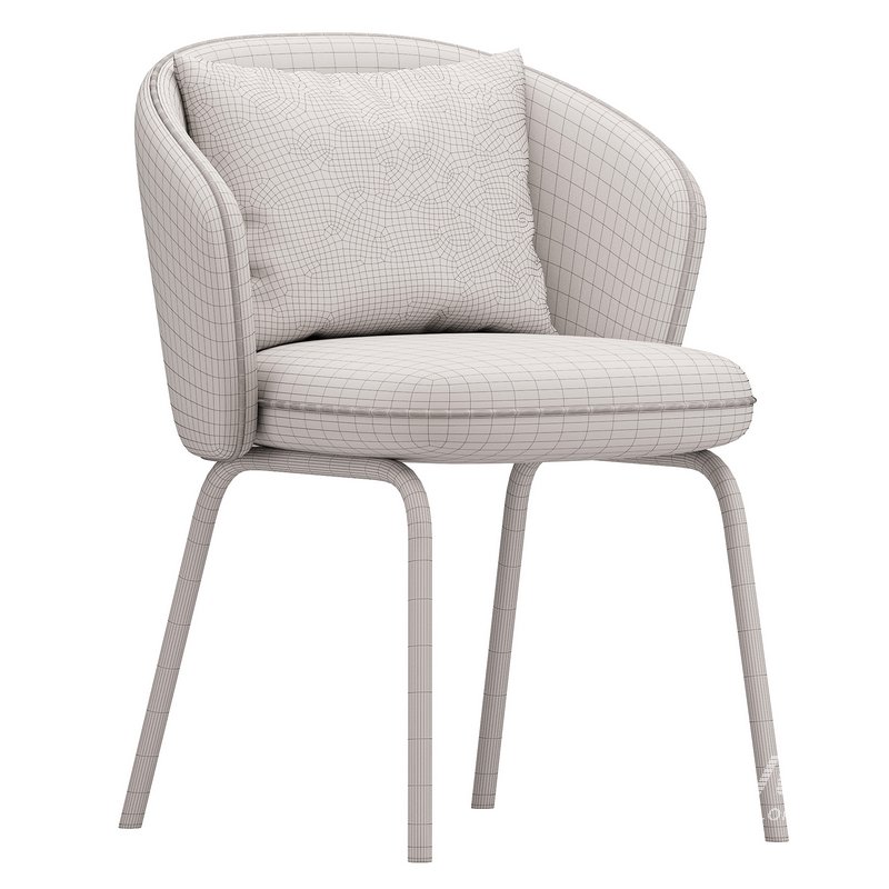 Add Chair by Teulat - Image 5