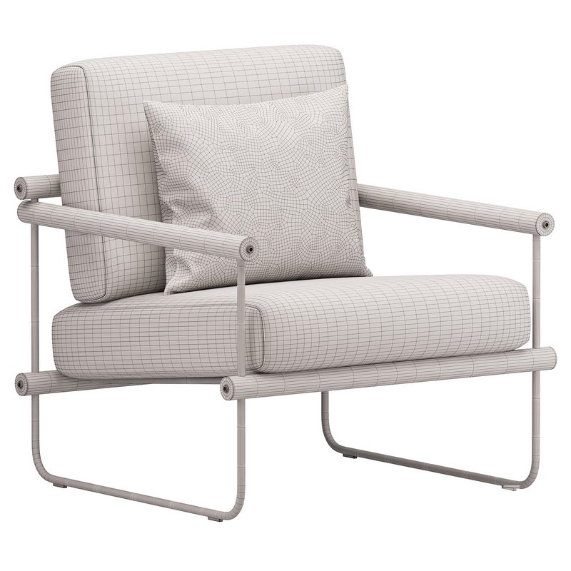 Ross Chair - Image 5