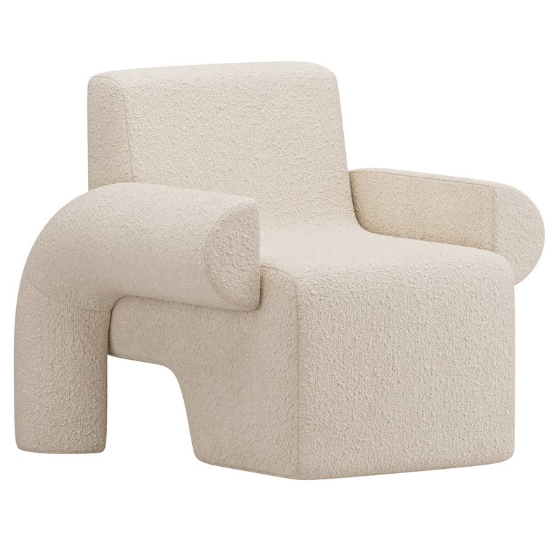 Noa Accent Chair - Image 2