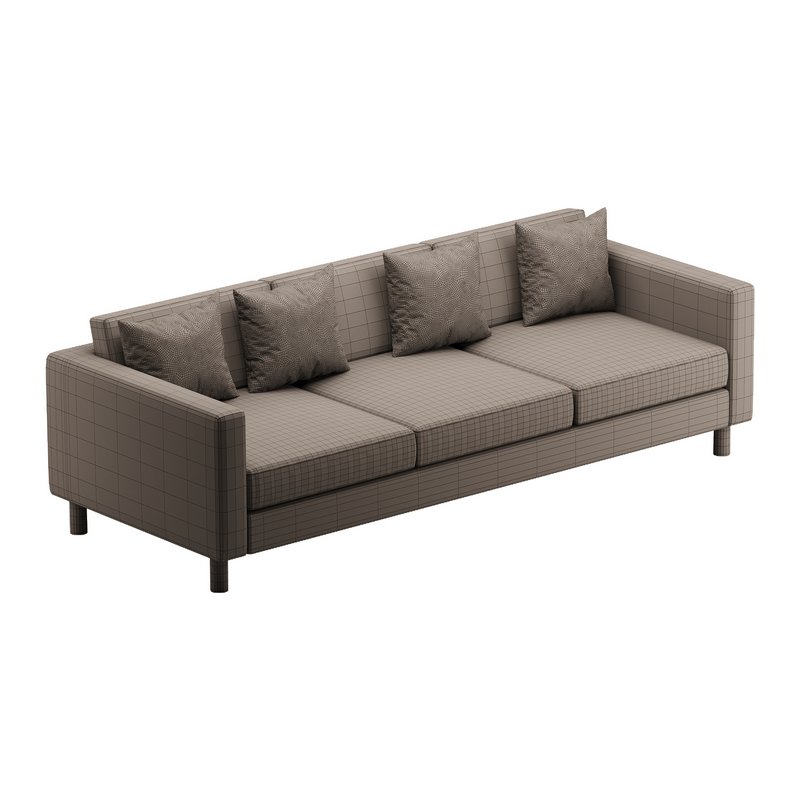 Lispenard Sofa - Image 14