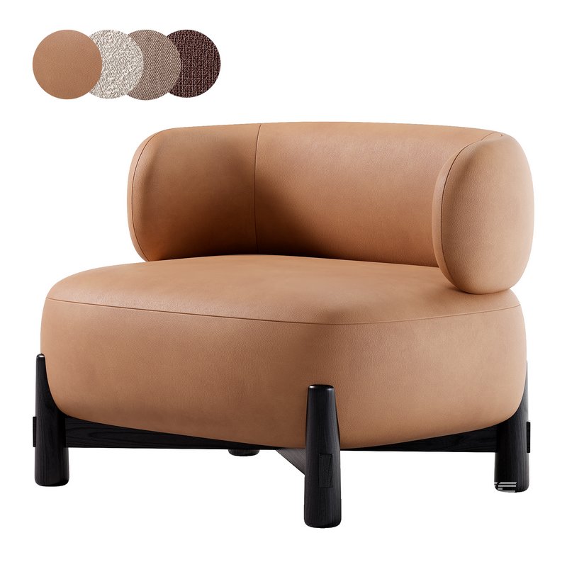 Tetris Armchair - Image 1