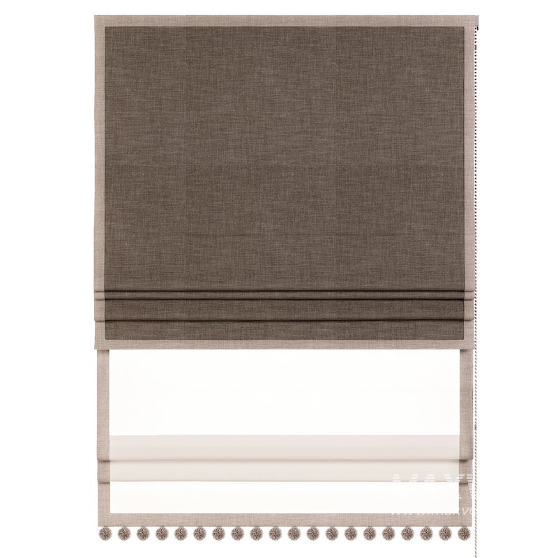 Roman Curtain 58 - Image 3