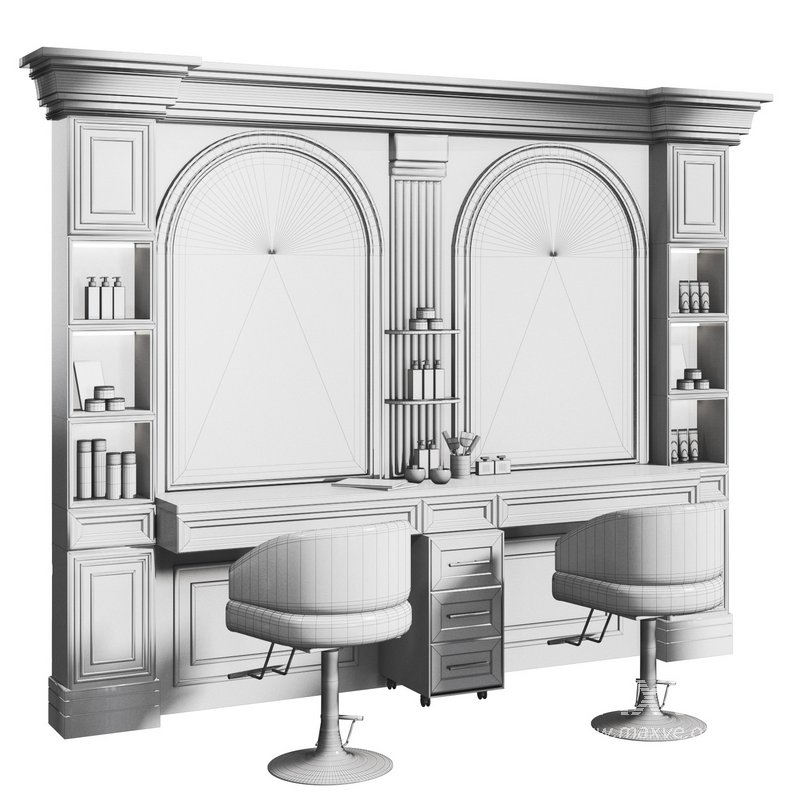 Beauty salon 014 - Image 6