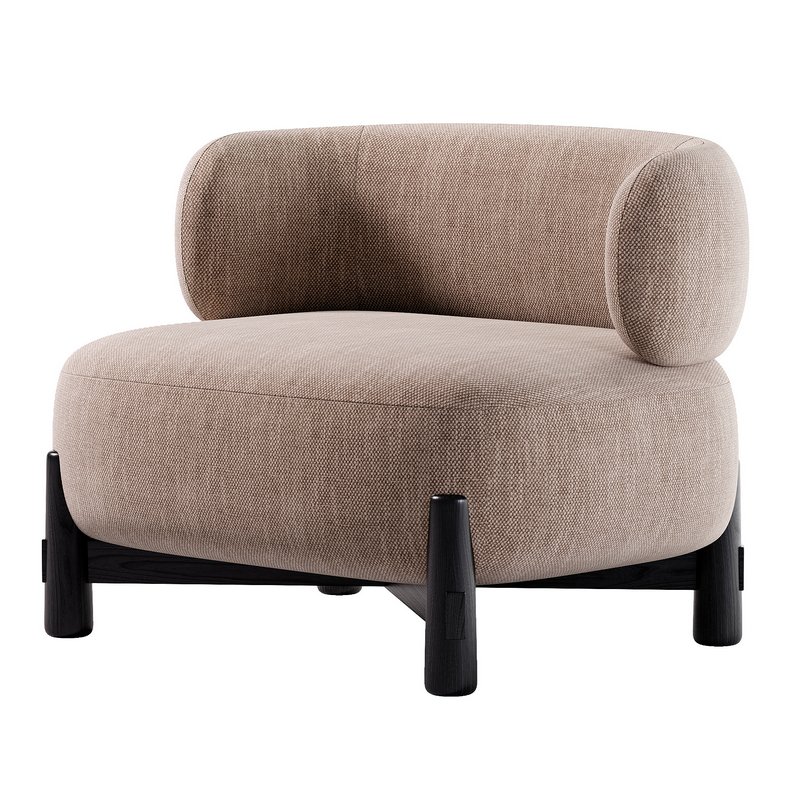 Tetris Armchair - Image 2