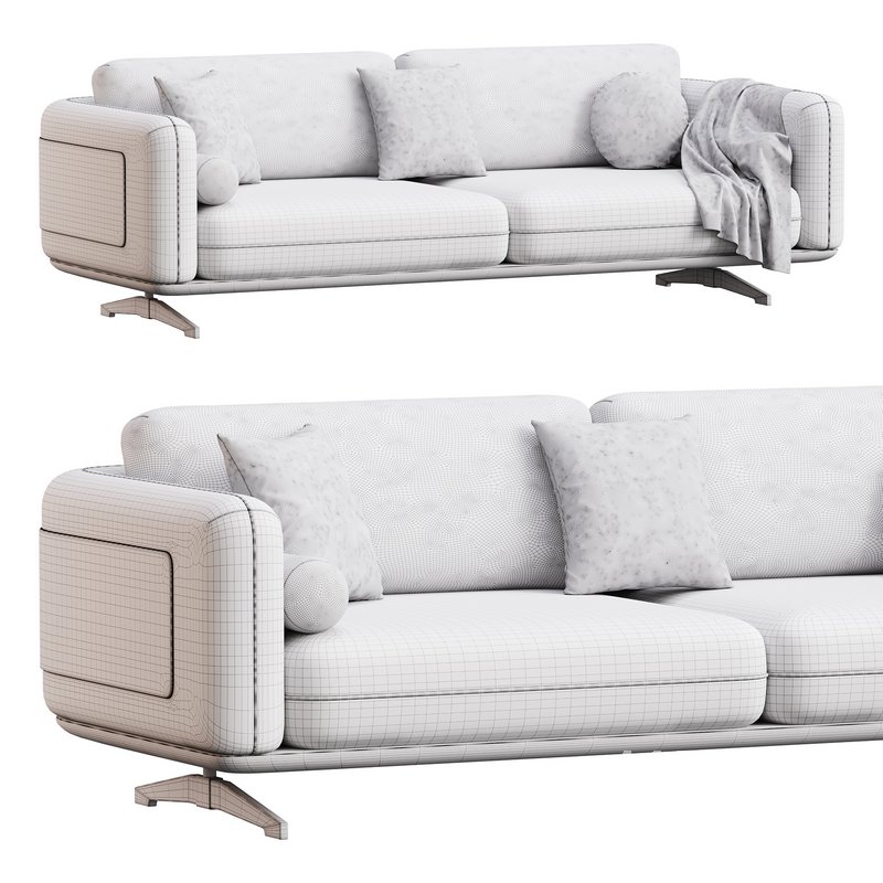 Sofa A125 by Delavega - Image 14