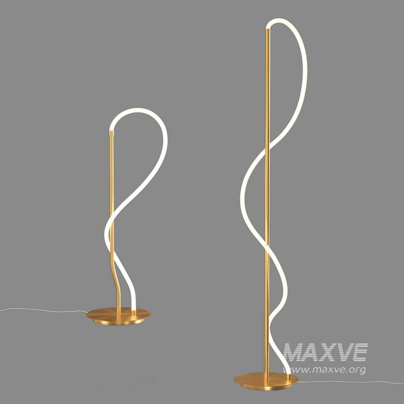 LED table light - Image 1