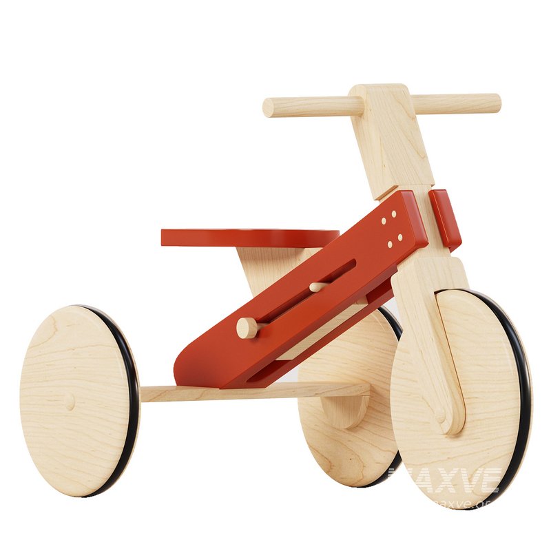 Tricycle.2 - Image 1