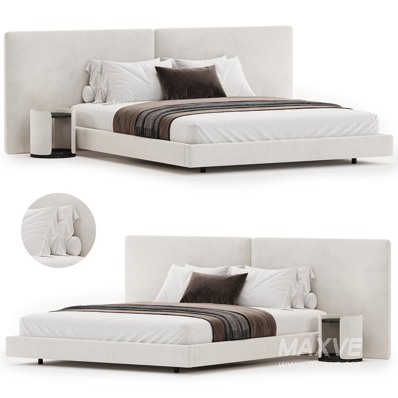 LOTA Bed By TREKU - Image 1