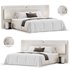 Valletta Bed By Retehome - Thumbnail 1