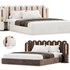 DEMIZ BED - Thumbnail 1