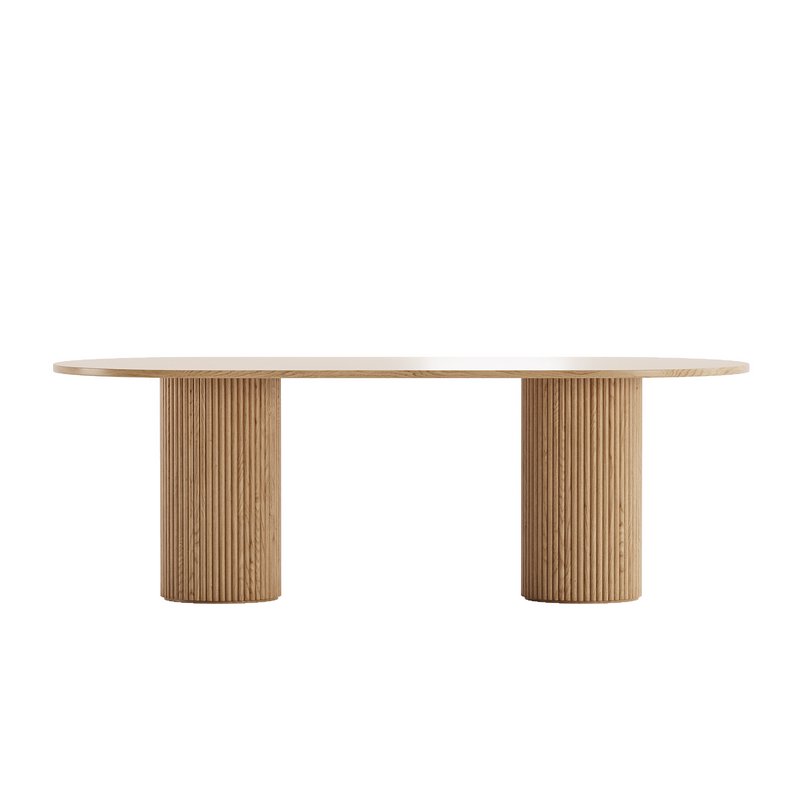 Dinning Set 07 - Image 2