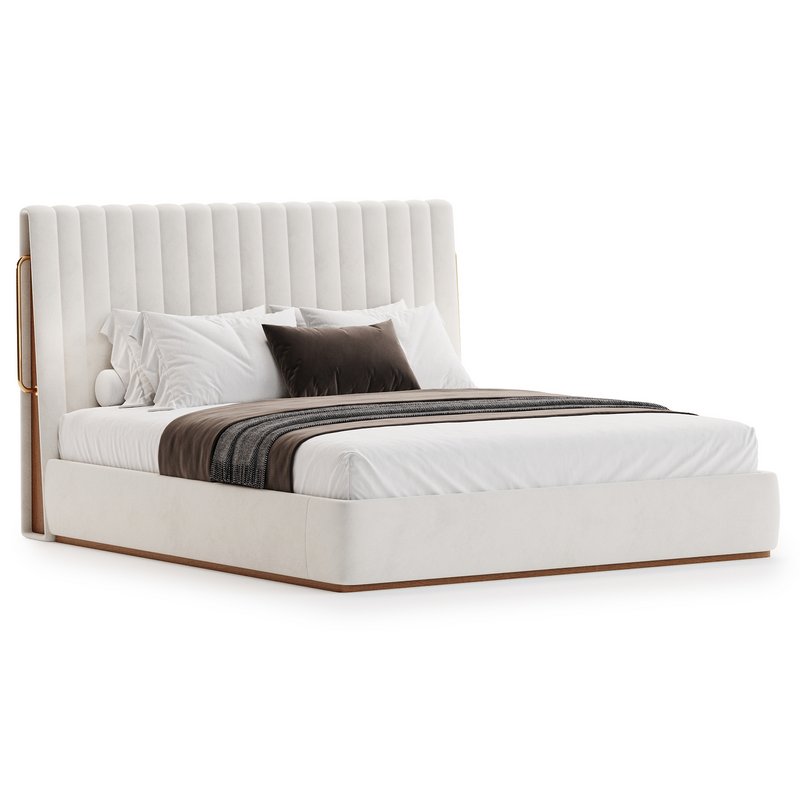 Bed RIVERS - Image 2