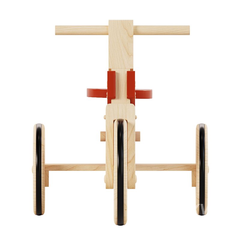 Tricycle.2 - Image 2